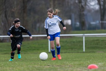 Bild 12 - E-Juniorinnen SVHU - FSC Kaltenkirchen : Ergebnis: 0:7